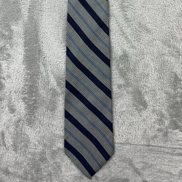Nautica Other - Nautica Men's Classic 100% Silk Neck Tie